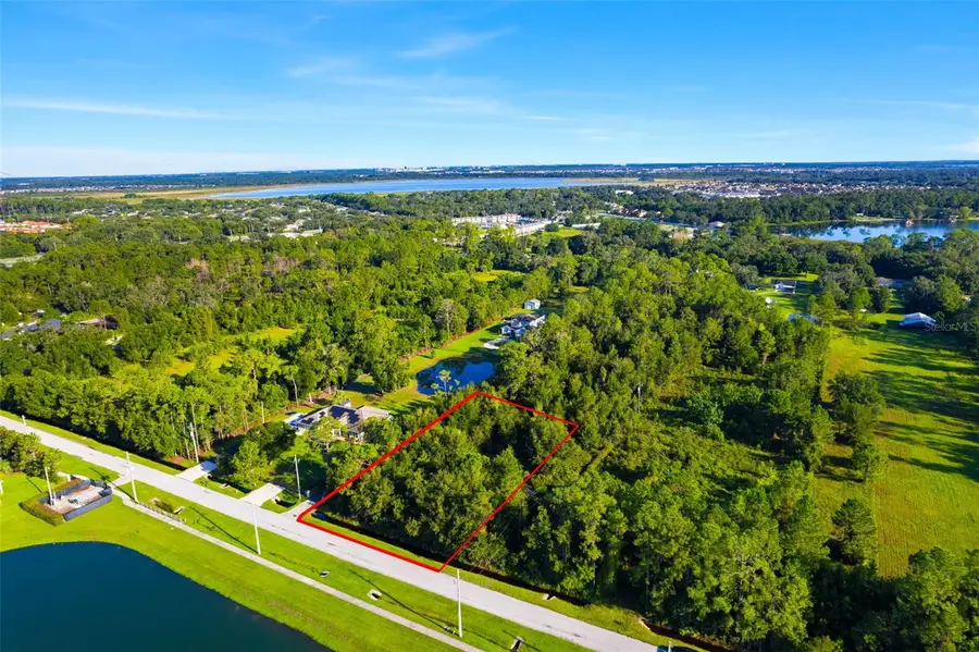 Carson Street, Saint Cloud, FL 34771 - #3