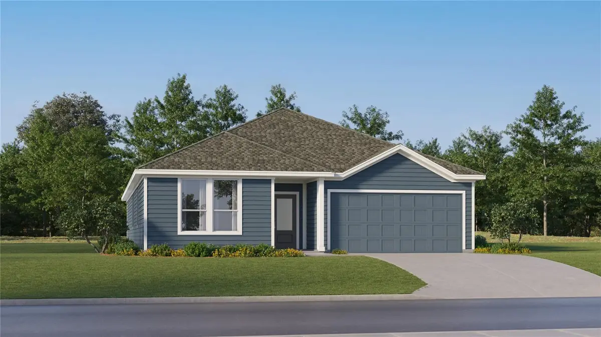 4644 Coral Harbour Road, Kissimmee, FL 34758 - #1