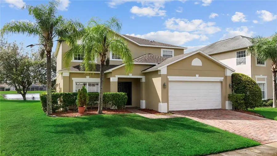 16501 Cedar Run Drive, Orlando, FL 32828 - #3