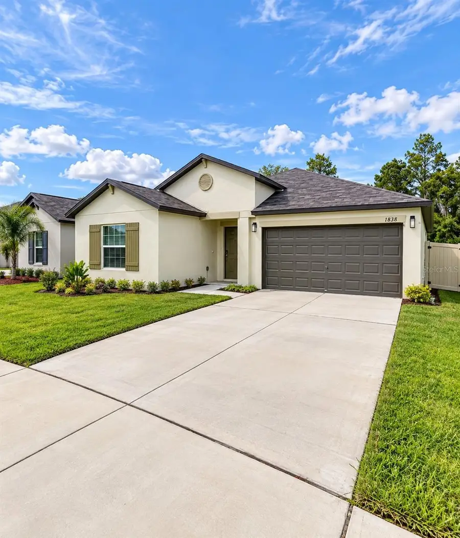 1838 Red Loop, Lakeland, FL 33801 - #2