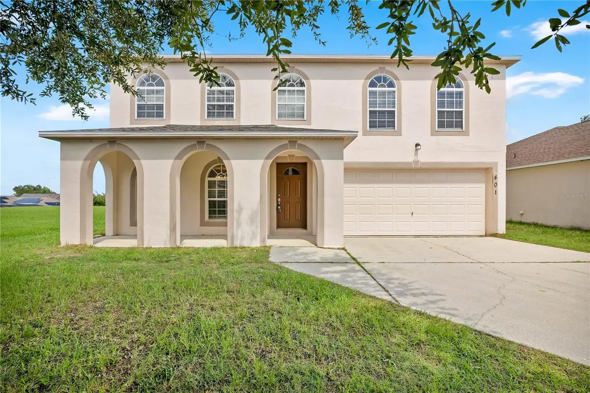 401 Blake Avenue, Davenport, FL 33897 - #1