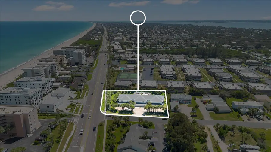 101 Coral Way E #2, Indialantic, FL 32903 - #2