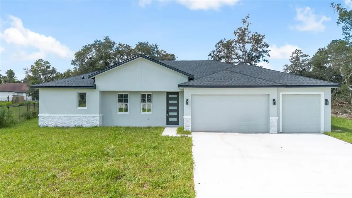 15612 SW 22nd Court, Ocala, FL 34473 - #1