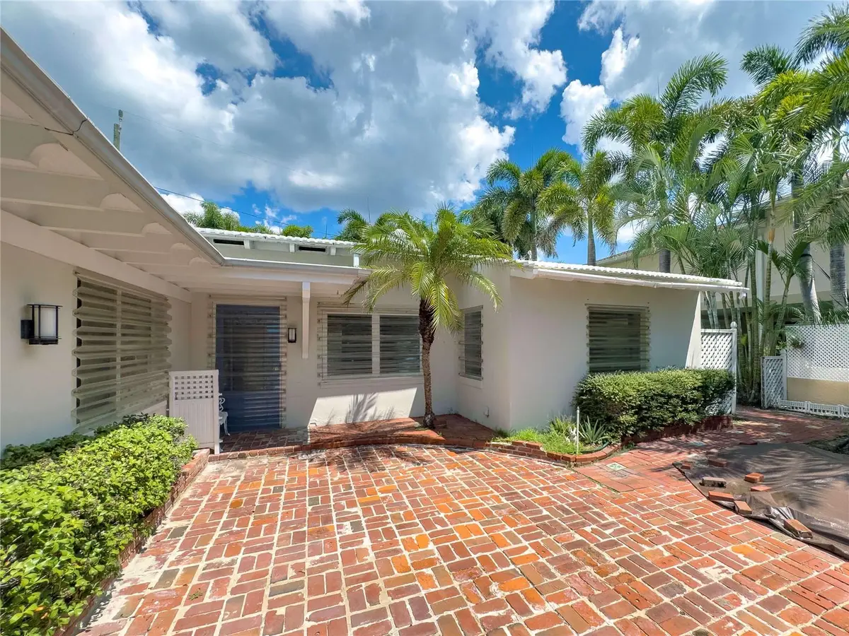 16107 Gulf Boulevard, Redington Beach, FL 33708 - #1