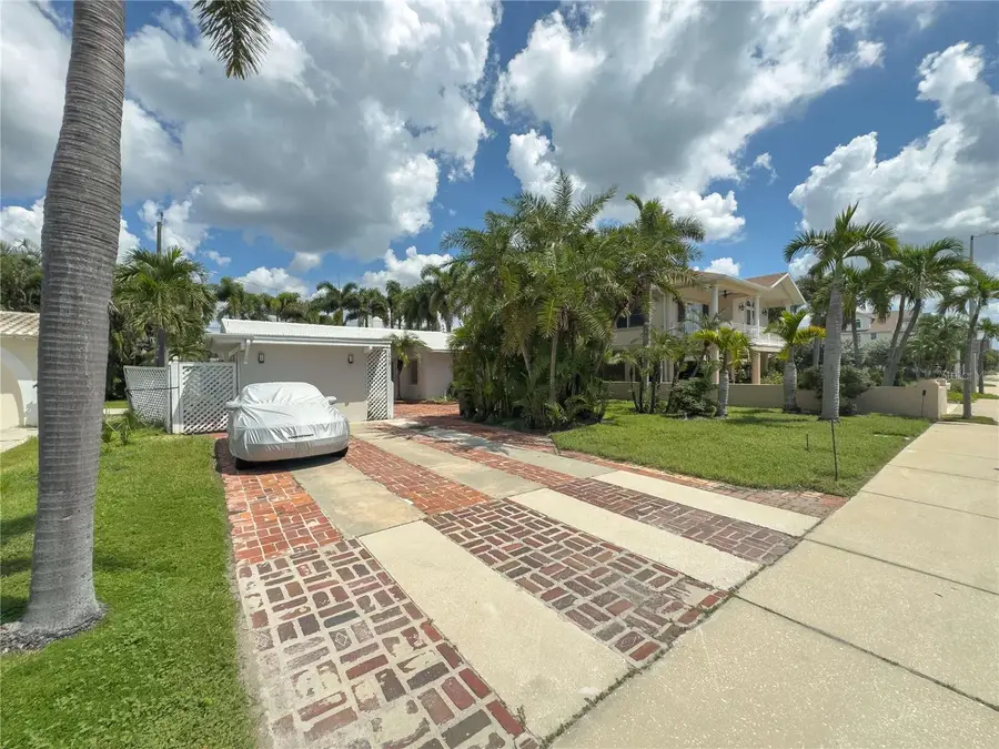 16107 Gulf Boulevard, Redington Beach, FL 33708 - #2