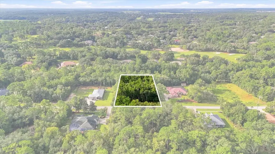 3286 W Birds Nest Drive, Beverly Hills, FL 34465 - #2
