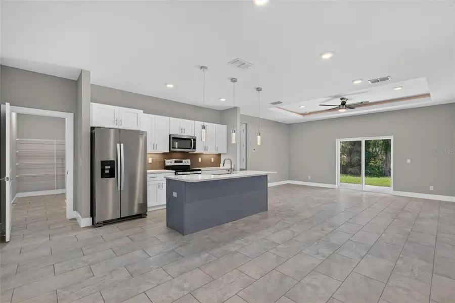 5663 Greenhouse Avenue, North Port, FL 34288 - #2