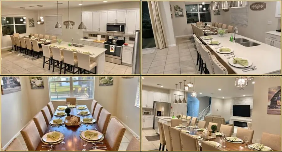 3870 Oakville Avenue, Kissimmee, FL 34741 - #2