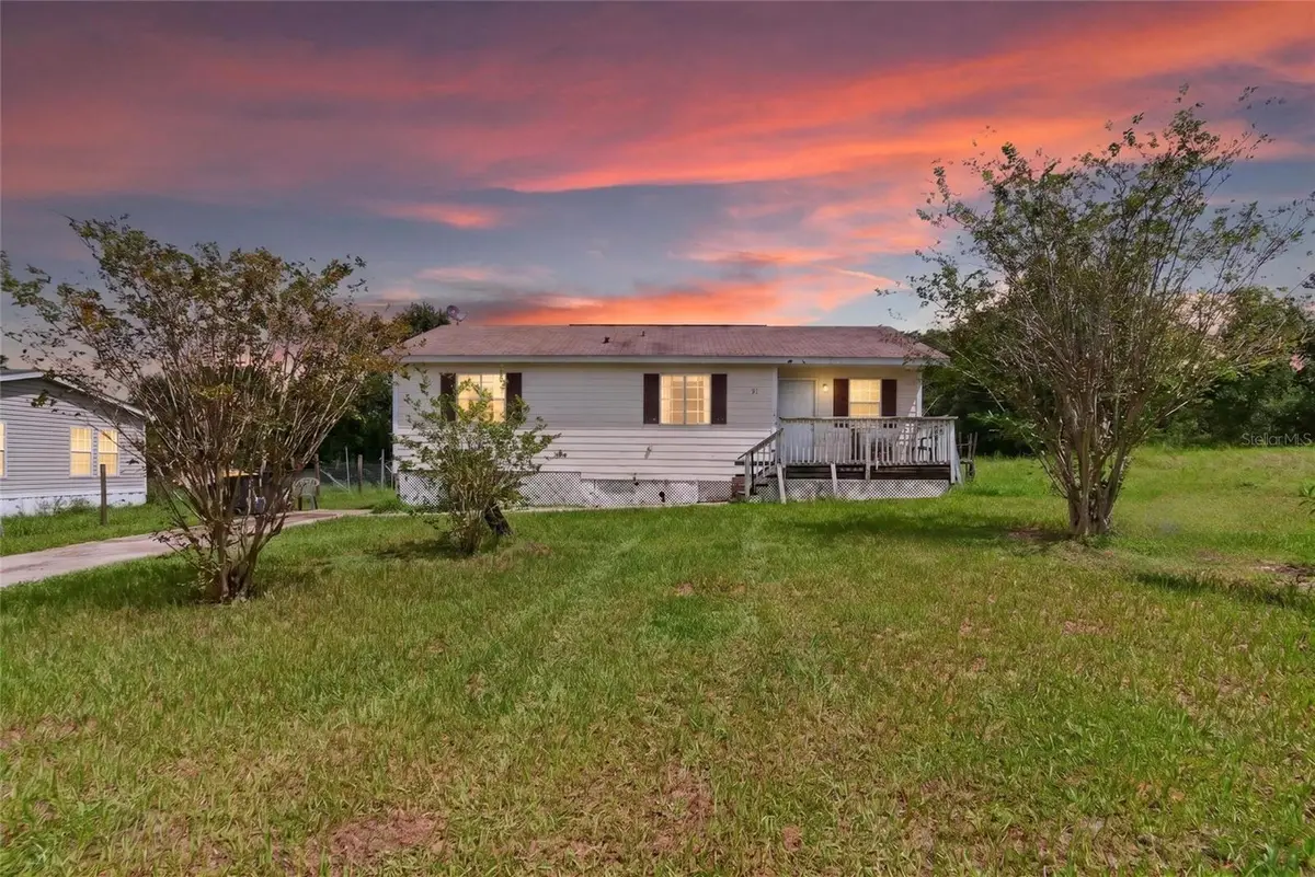 51 Massey Road, Haines City, FL 33844 - #1