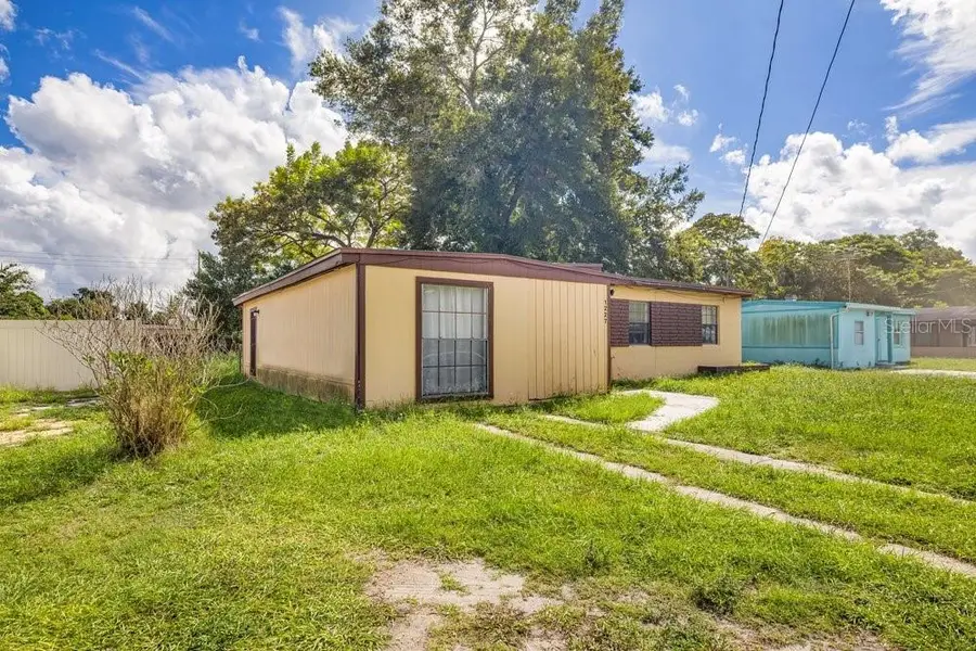 1227 N Pine Hills Road, Orlando, FL 32808 - #2