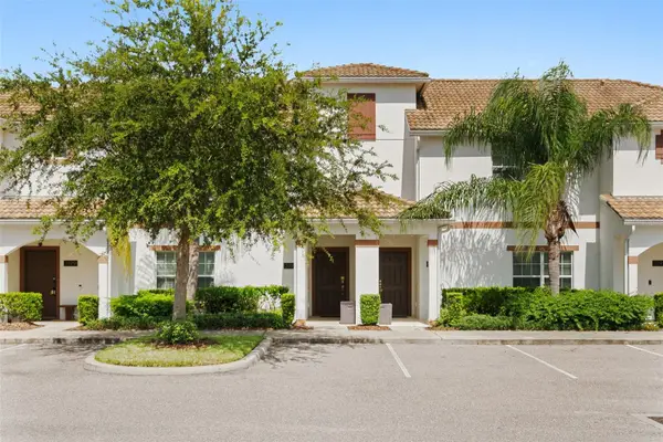 3197 Pequod Place, KISSIMMEE, FL 34746
