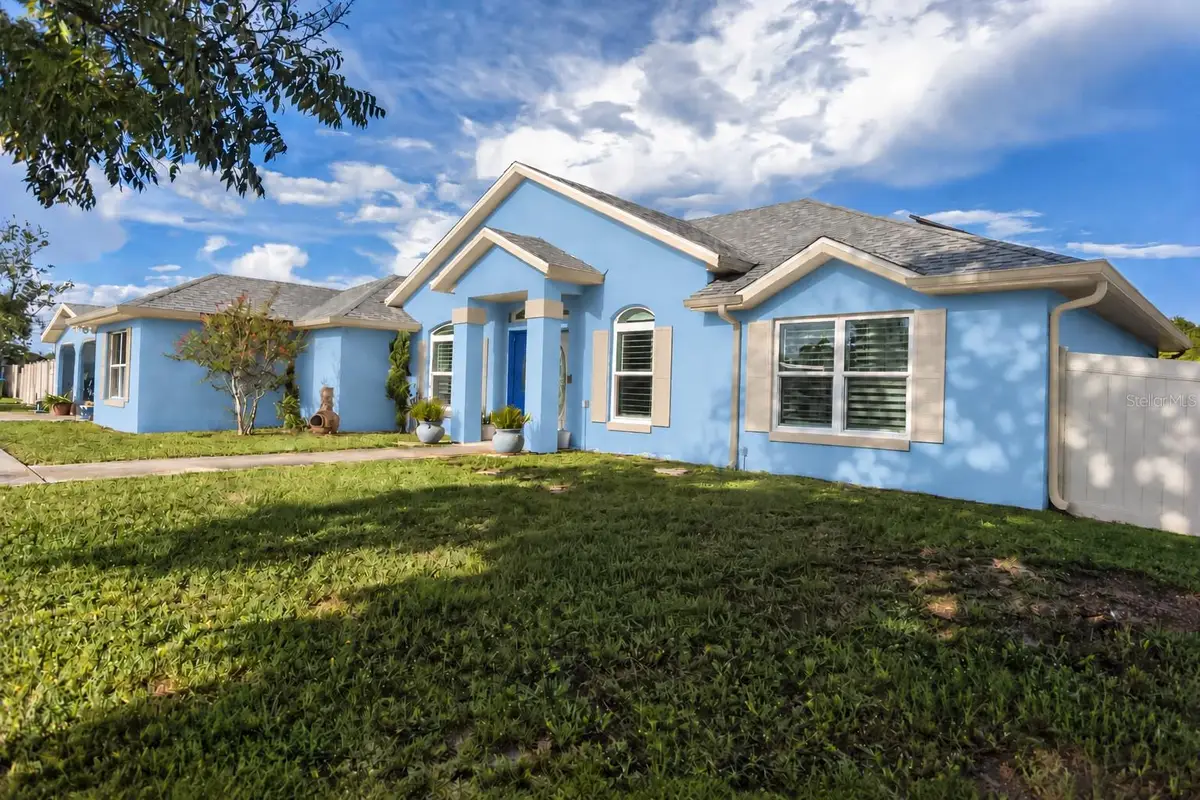 2146 Puerto Rico Drive, Deltona, FL 32738 - #1