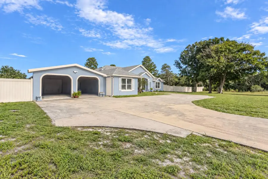 2146 Puerto Rico Drive, Deltona, FL 32738 - #3