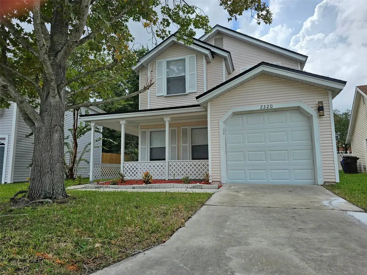 2320 Pebble Brook Road, Kissimmee, FL 34741 - #1
