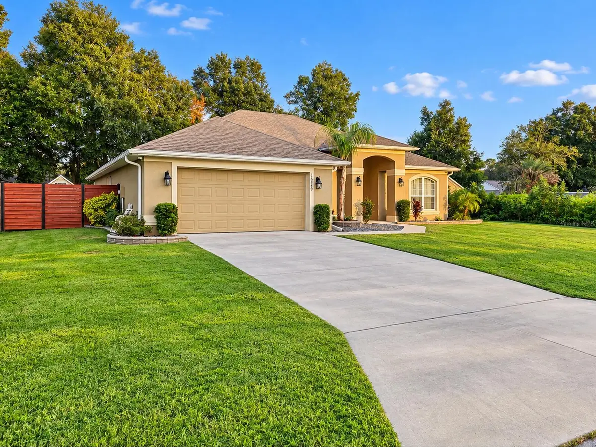 16049 SE 89th Terrace, Summerfield, FL 34491 - #1