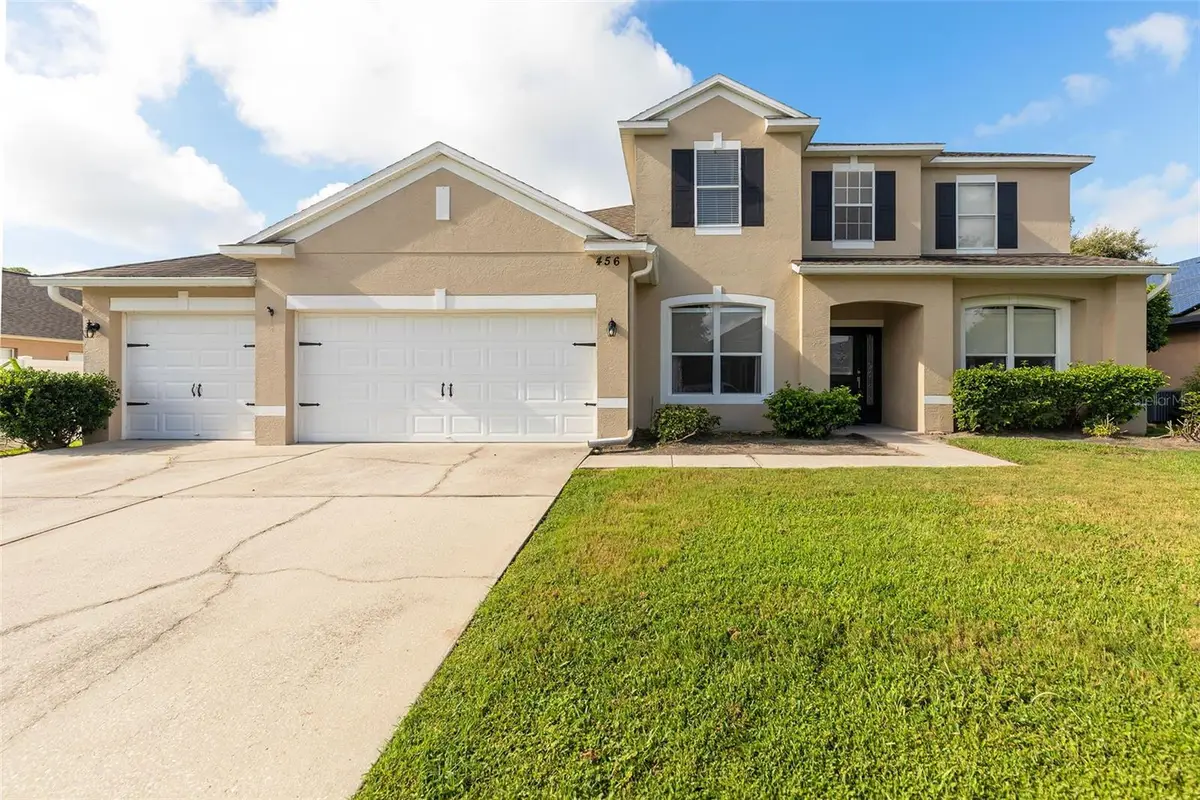 456 Flyrod Circle, Orlando, FL 32825 - #1