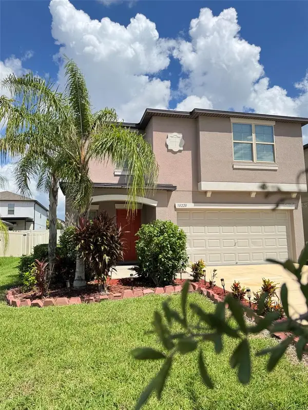 10220 Happy Heart Avenue, RIVERVIEW, FL 33578