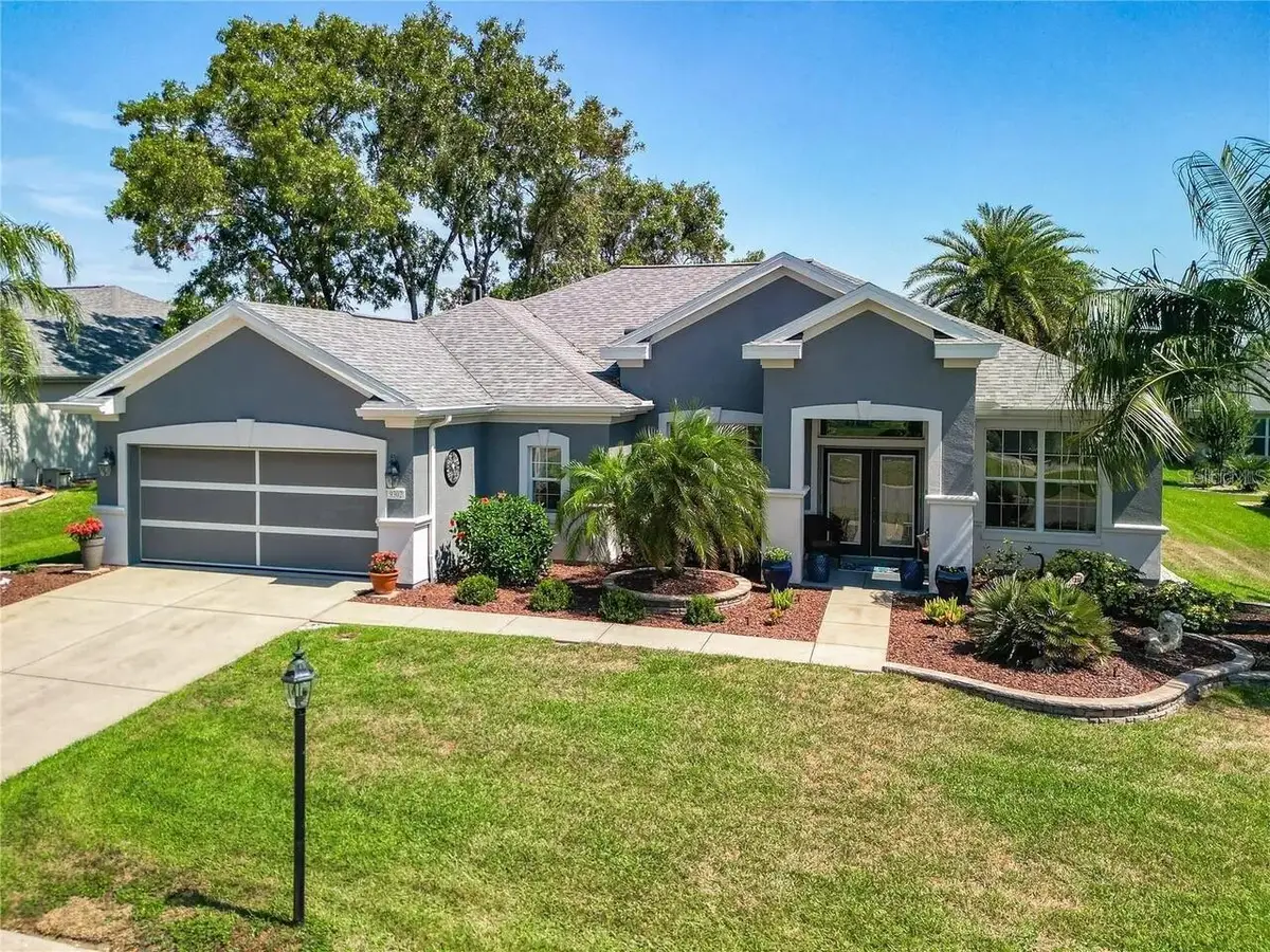 9302 SE 120th Loop, Summerfield, FL 34491 - #1