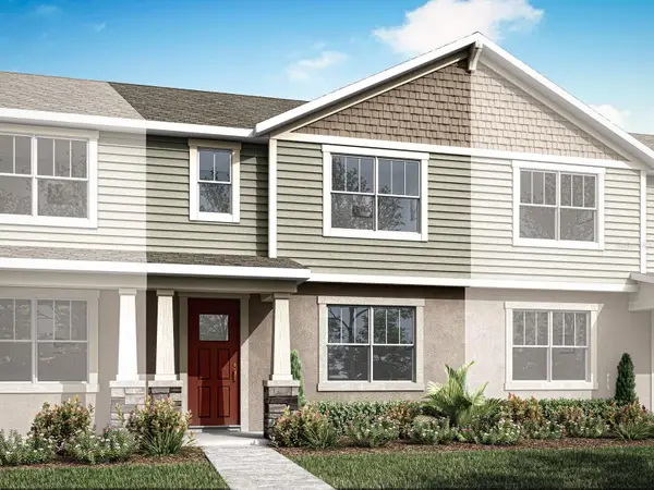 2872 Camellia Flower Street, APOPKA, FL 32703