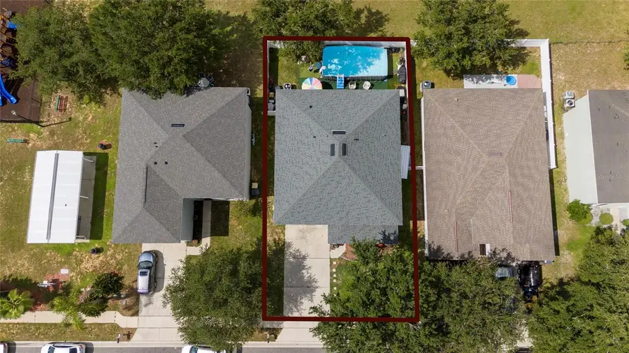 120 Samuel Street, Davenport, FL 33897 - #3