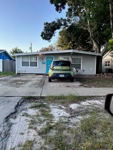 4218 12th Avenue N, ST PETERSBURG, FL 33713