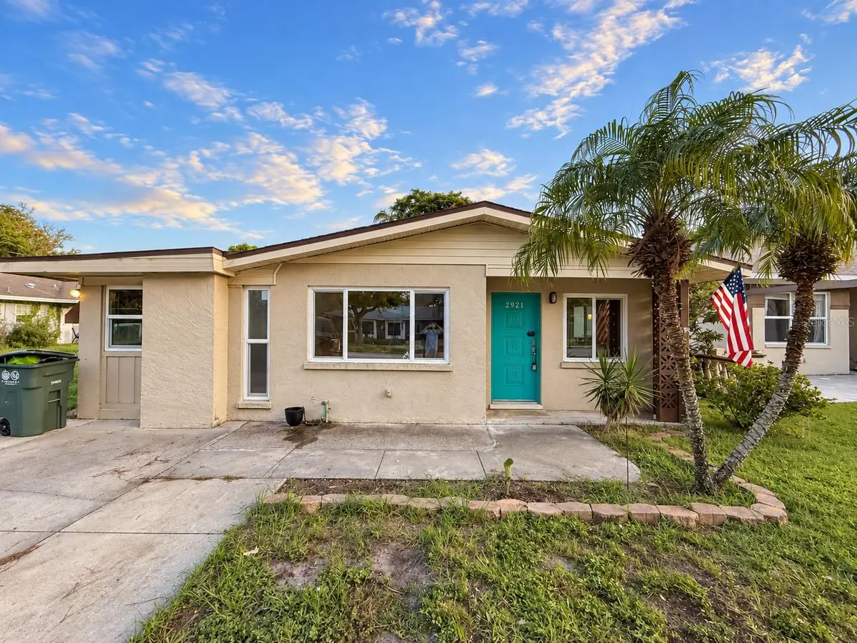 2921 7th Avenue W, Bradenton, FL 34205 - #1