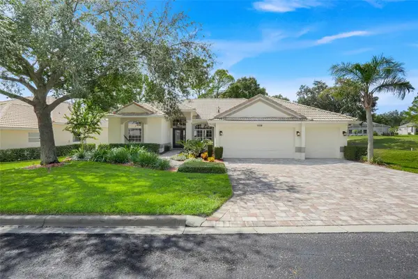 3810 Scarborough Court, CLERMONT, FL 34711