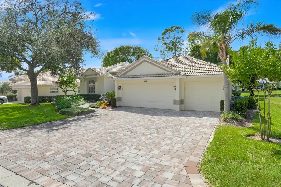 3810 Scarborough Court, Clermont, FL 34711 - #3
