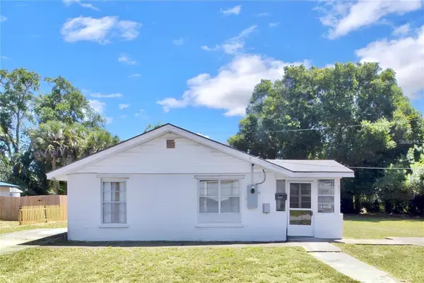 841 Vernon Street, DAYTONA BEACH, FL 32114