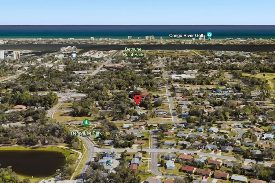 841 Vernon Street, Daytona Beach, FL 32114 - #3