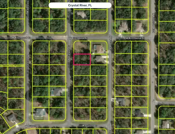 1227 W Hialeah Drive, CITRUS SPRINGS, FL 34434