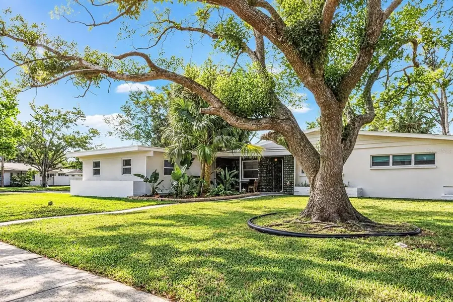 1057 Calumet Street, Clearwater, FL 33755 - #3