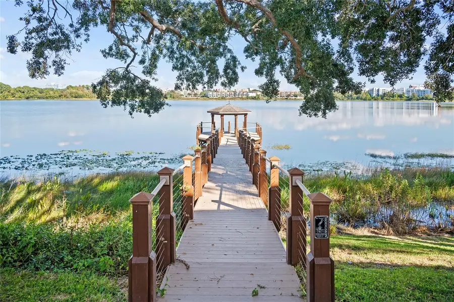 7319 Somerset Shores Court, Orlando, FL 32819 - #2
