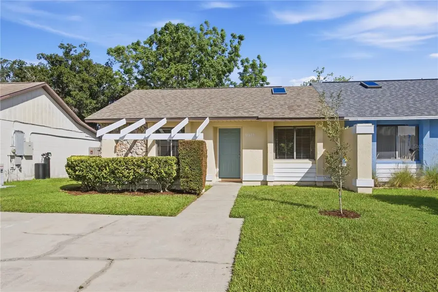 9911 Lancewood Street, Orlando, FL 32817 - #2