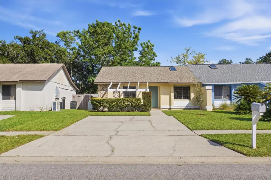 9911 Lancewood Street, Orlando, FL 32817 - #3