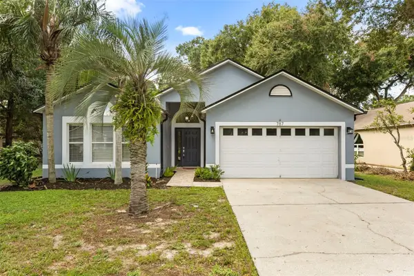 787 Veronica Circle, OCOEE, FL 34761
