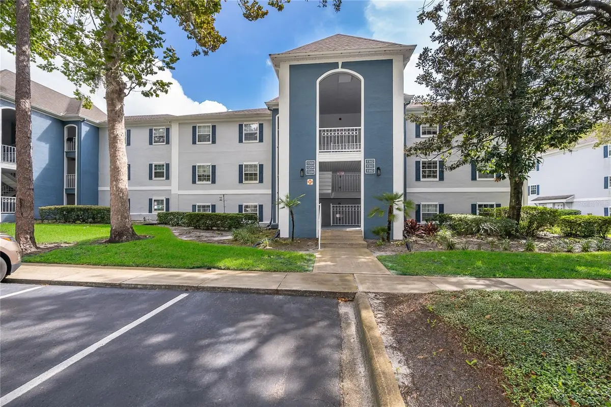 5104 Clubside Drive #5104, Longwood, FL 32779 - #1