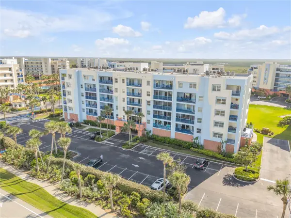 5300 S Atlantic Avenue #2-501, NEW SMYRNA BEACH, FL 32169