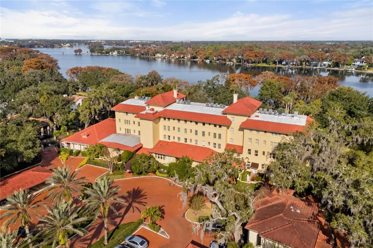1602 Alabama Drive #107, Winter Park, FL 32789 - #1