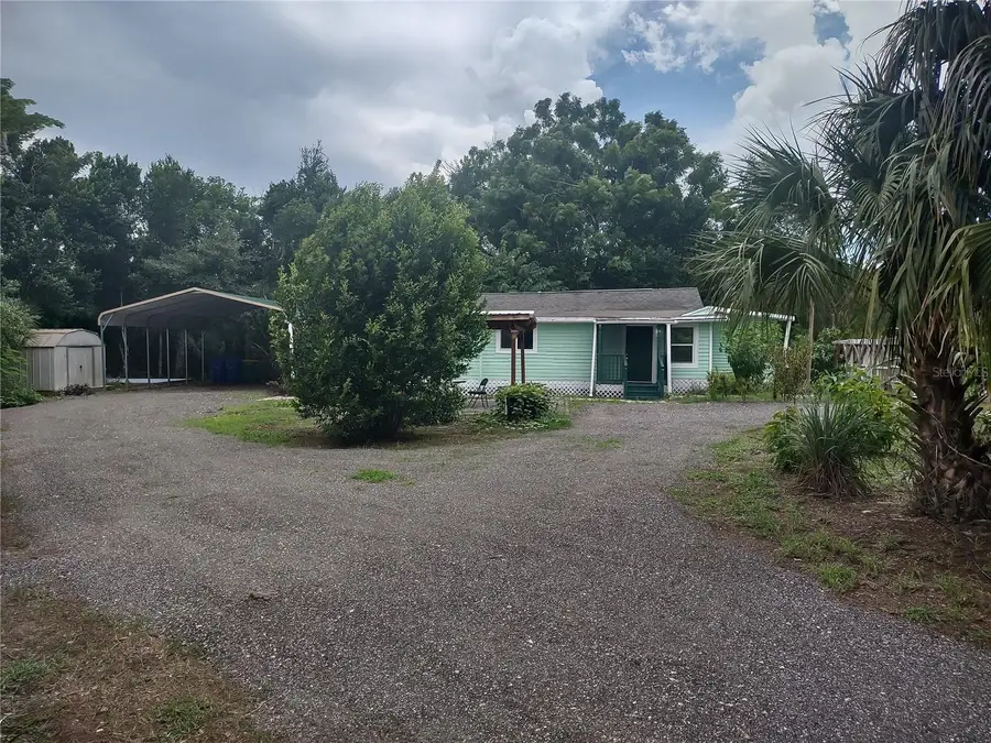 901 Hibiscus Court, Tavares, FL 32778 - #2