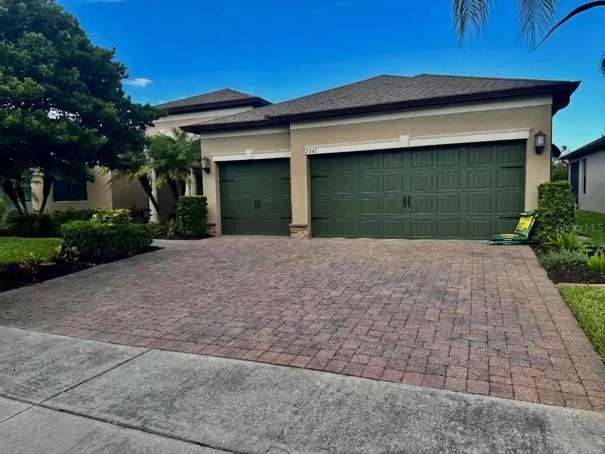 2841 Autumn Breeze Way, Kissimmee, FL 34744 - #1