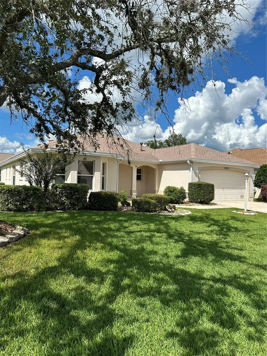 8053 Se 171st Mcalpin St, The Villages, FL 32162 - #2