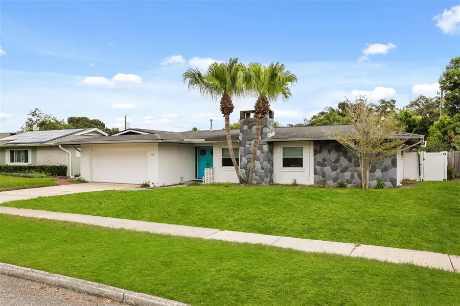 518 Gilbert Road, Winter Park, FL 32792 - #2