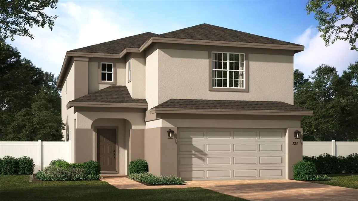 7260 Rolling Leaf Road, Groveland, FL 34736 - #1