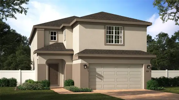 7260 Rolling Leaf Road, GROVELAND, FL 34736