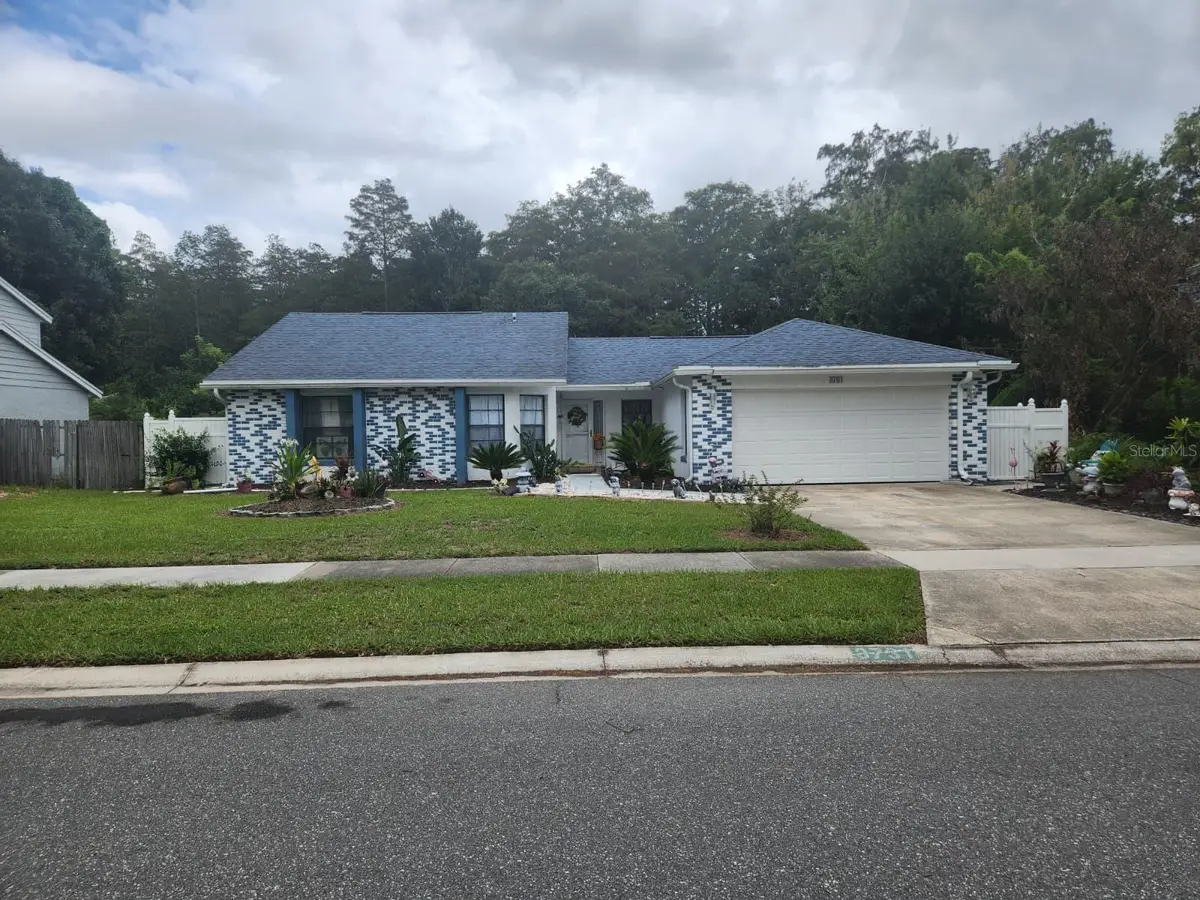 3731 Valencia Grove Lane, Orlando, FL 32817 - #1