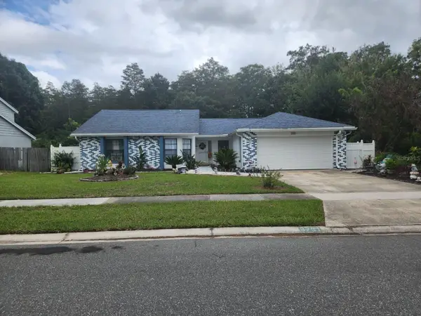 3731 Valencia Grove Lane, ORLANDO, FL 32817