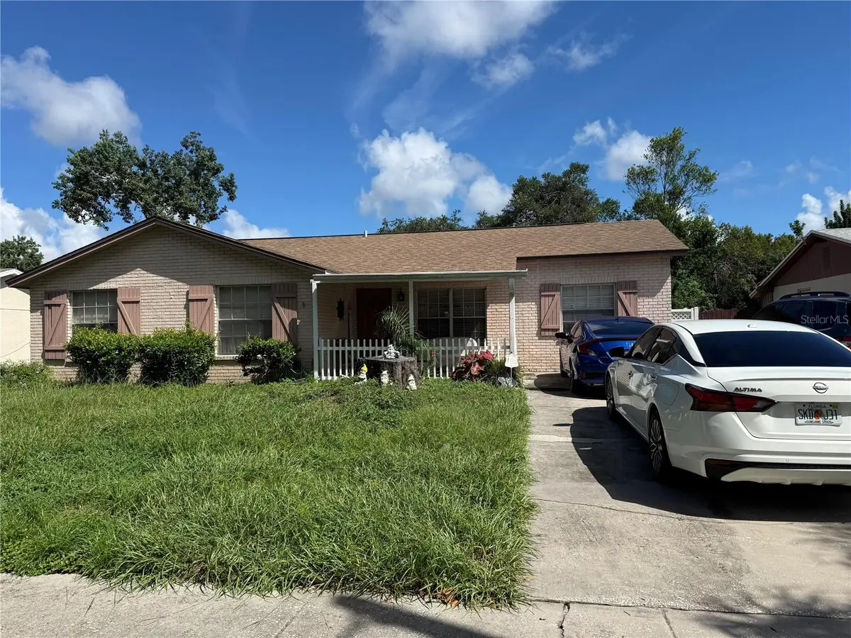 9085 Arndale Circle, Tampa, FL 33615 - #1