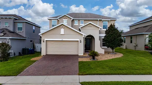 549 Sapphire Drive, DAVENPORT, FL 33837