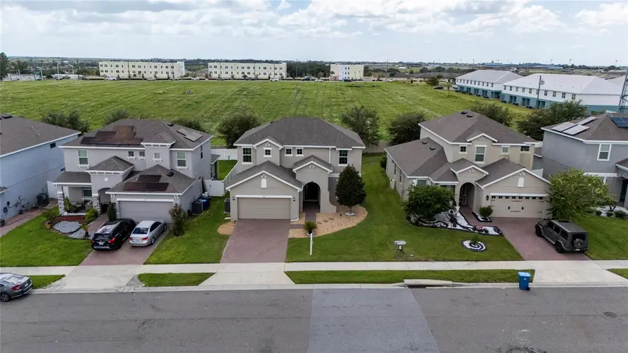 549 Sapphire Drive, Davenport, FL 33837 - #3